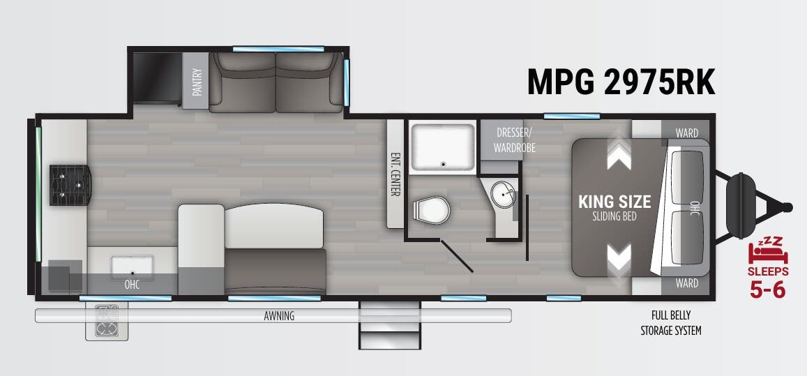 Image of Floorplan