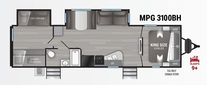 Image of Floorplan