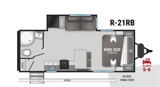 Image of Floorplan