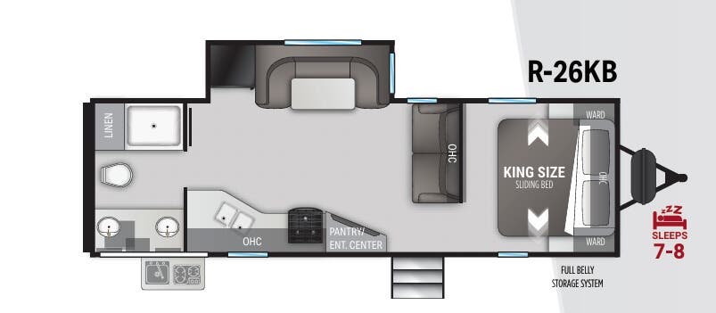 Image of Floorplan