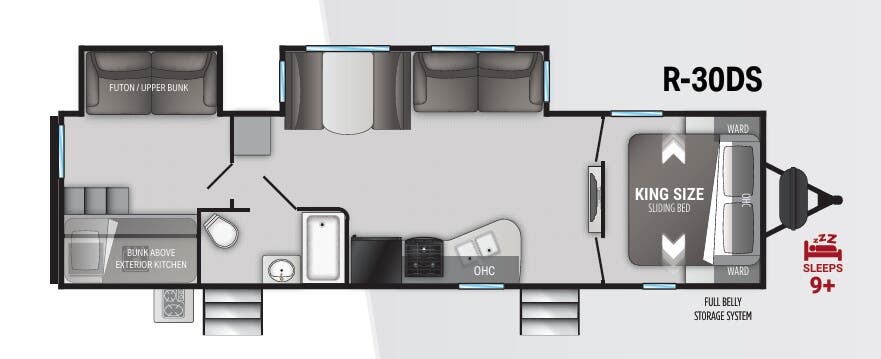 Image of Floorplan
