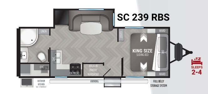Image of Floorplan