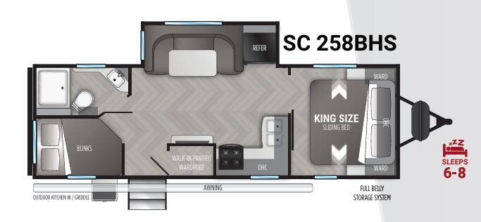 Image of Floorplan