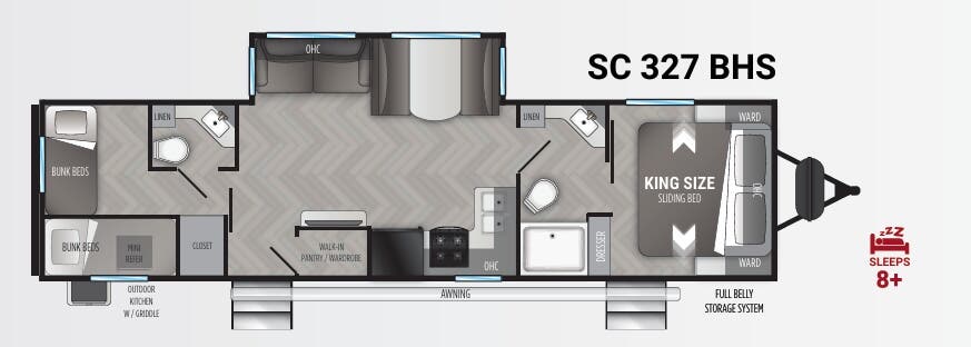 Image of Floorplan