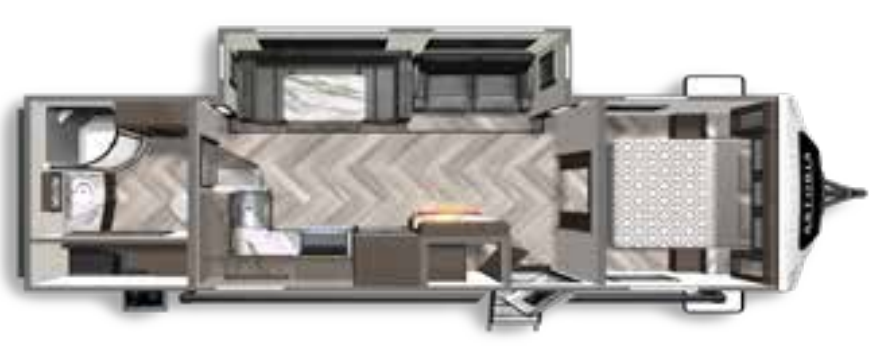 Image of Floorplan