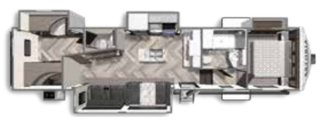 Image of Floorplan