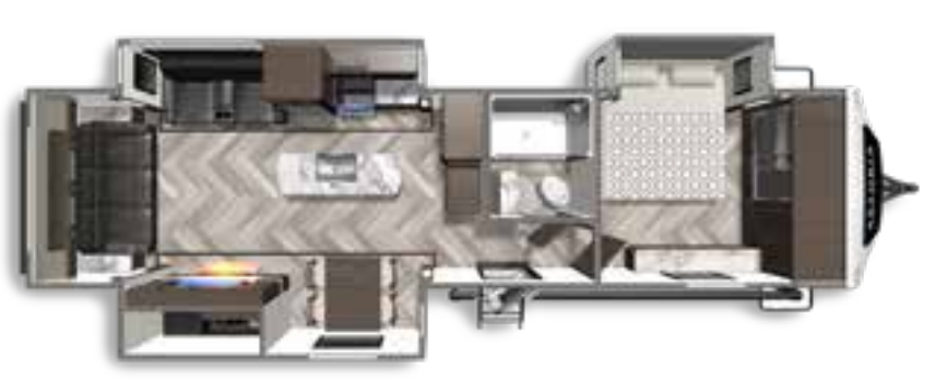 Image of Floorplan