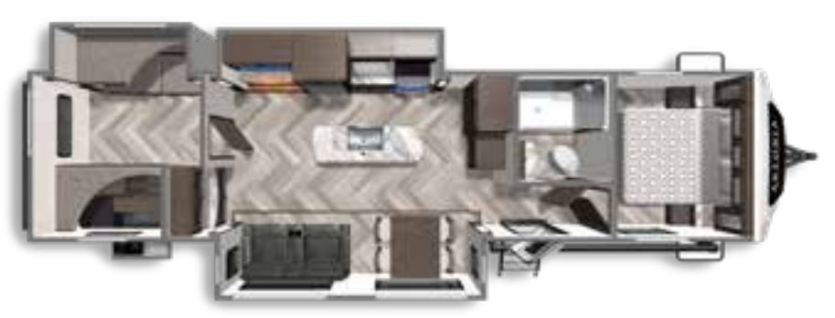 Image of Floorplan