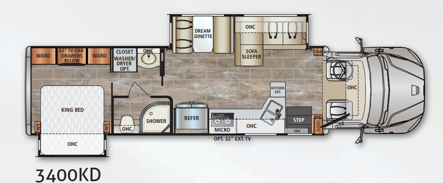 Image of Floorplan