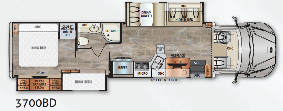 Image of Floorplan