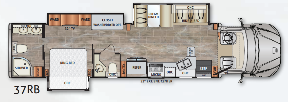 Image of Floorplan