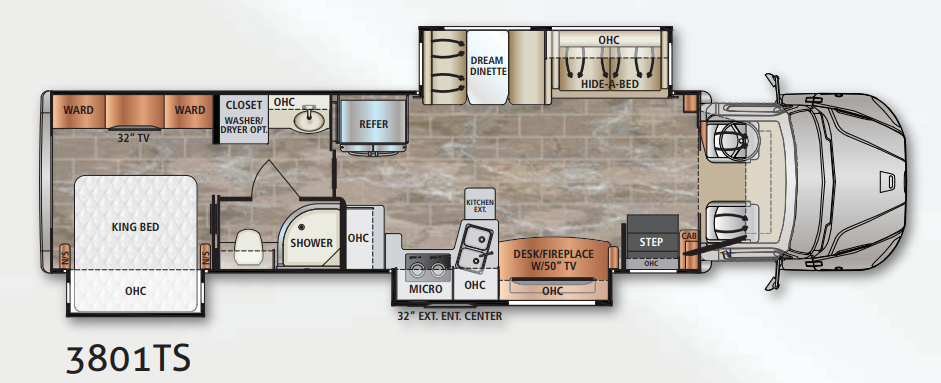 Image of Floorplan