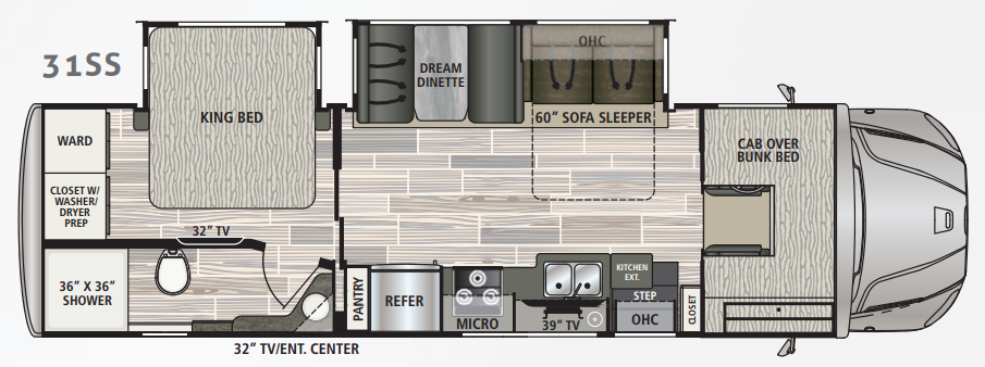 Image of Floorplan