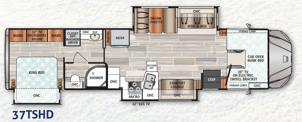 Image of Floorplan