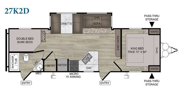 Image of Floorplan
