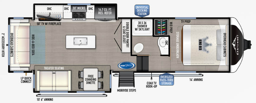Image of Floorplan