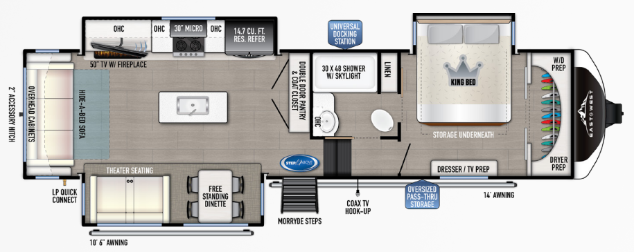 Image of Floorplan