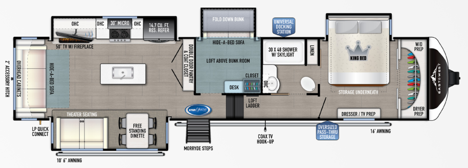 Image of Floorplan