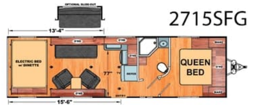 Image of Floorplan