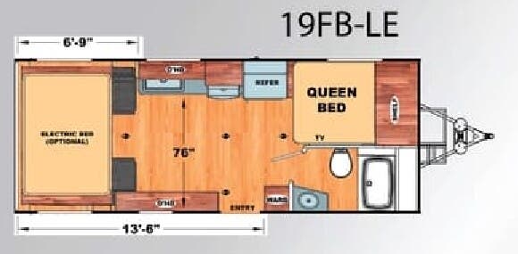 Image of Floorplan