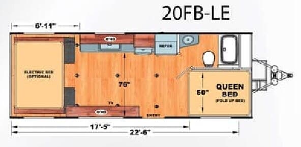 Image of Floorplan