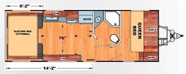 Image of Floorplan