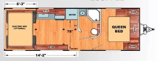 Image of Floorplan