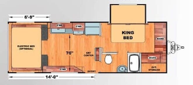 Image of Floorplan