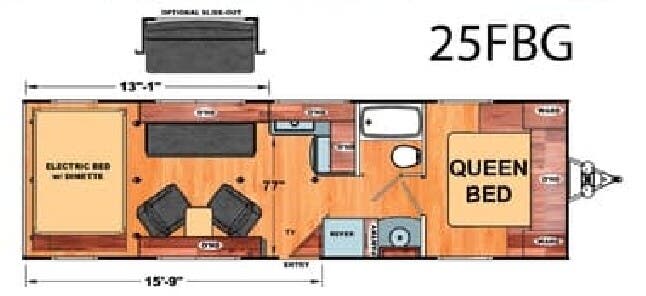 Image of Floorplan