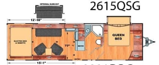 Image of Floorplan