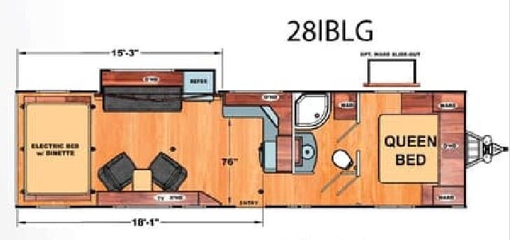 Image of Floorplan