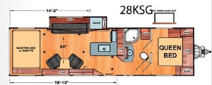 Image of Floorplan
