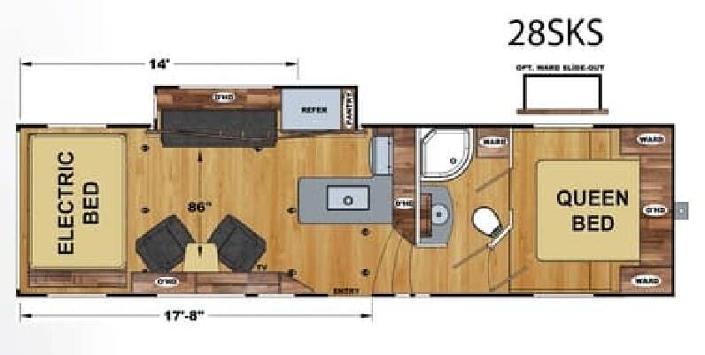 Image of Floorplan