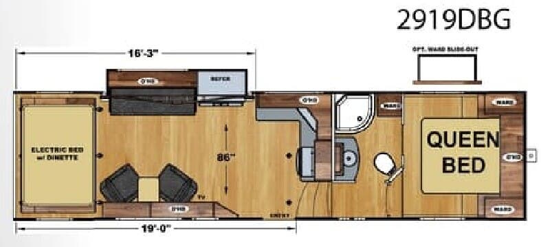 Image of Floorplan