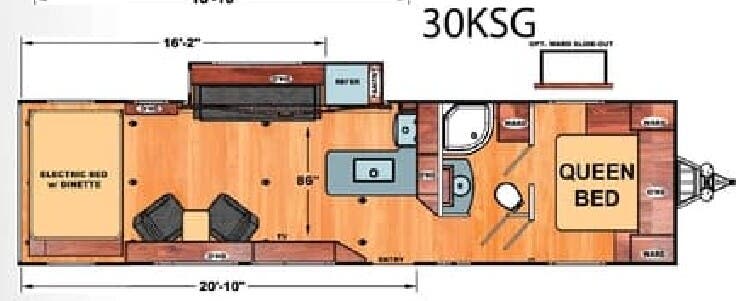 Image of Floorplan