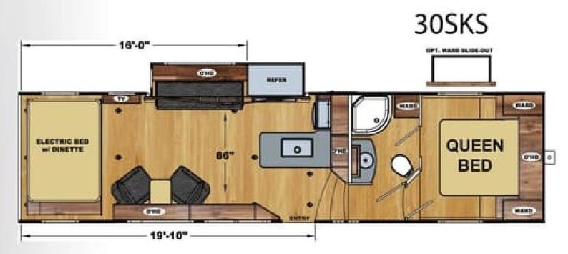 Image of Floorplan