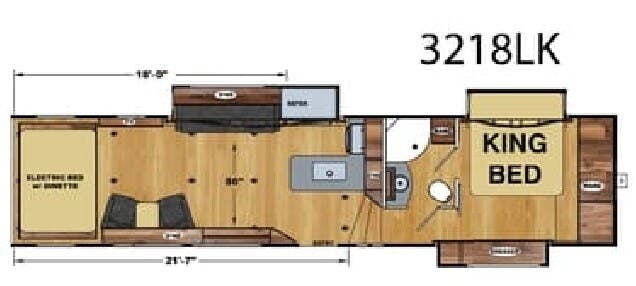Image of Floorplan