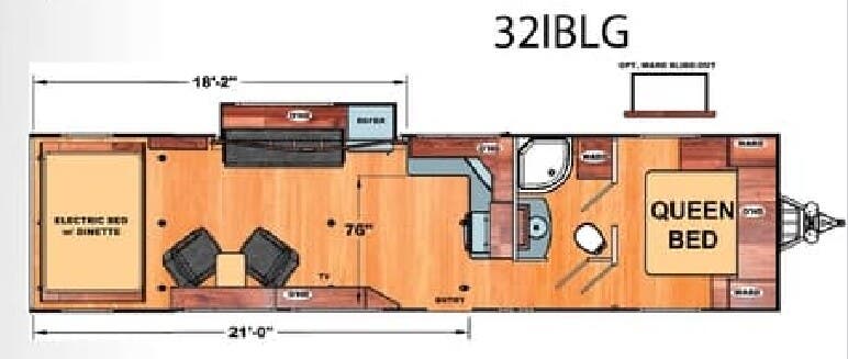 Image of Floorplan