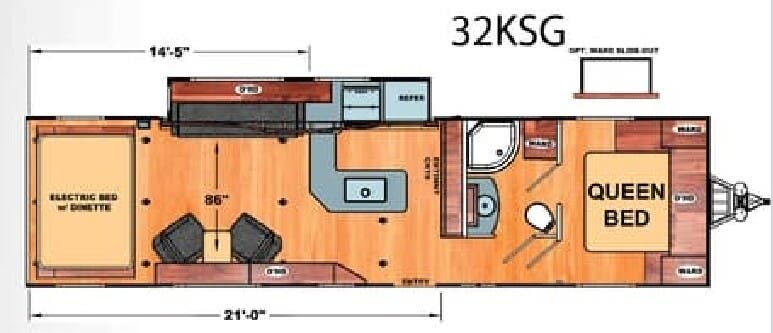 Image of Floorplan