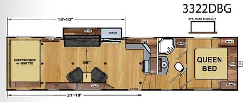 Image of Floorplan