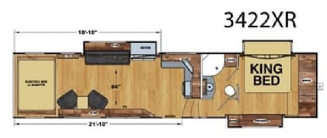 Image of Floorplan