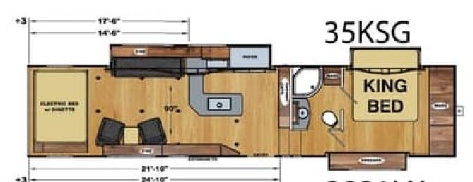 Image of Floorplan