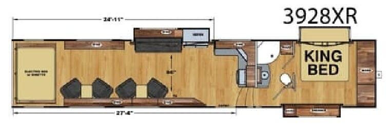 Image of Floorplan