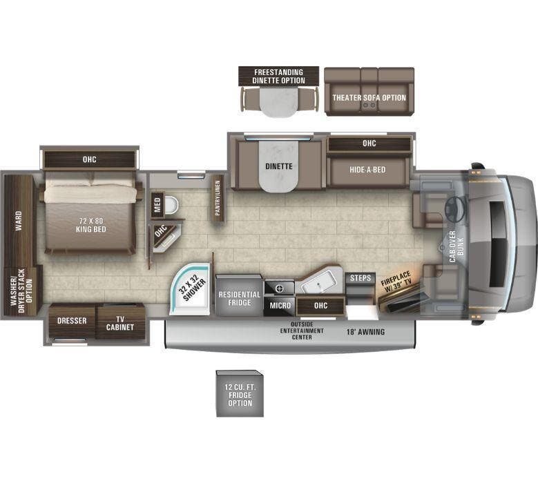 Image of Floorplan