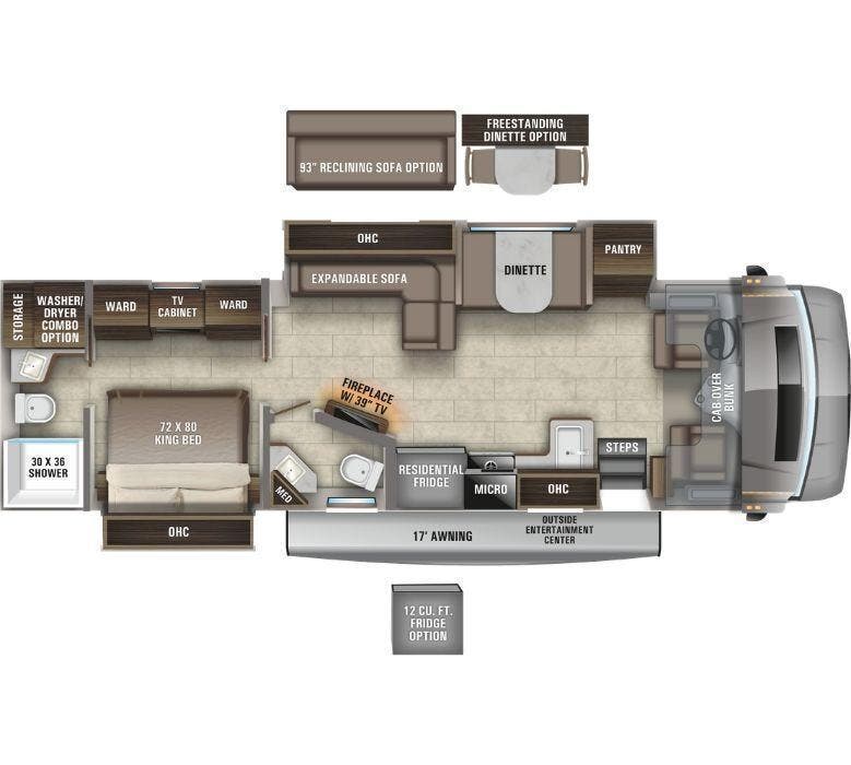 Image of Floorplan