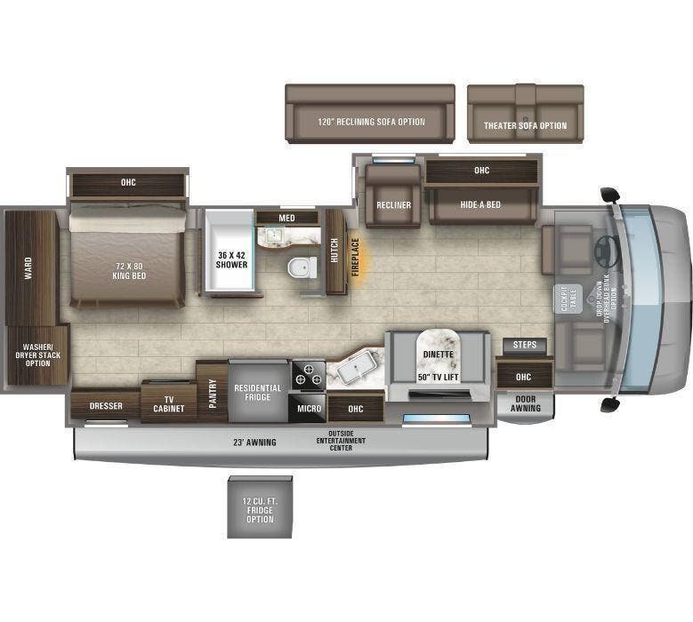 Image of Floorplan