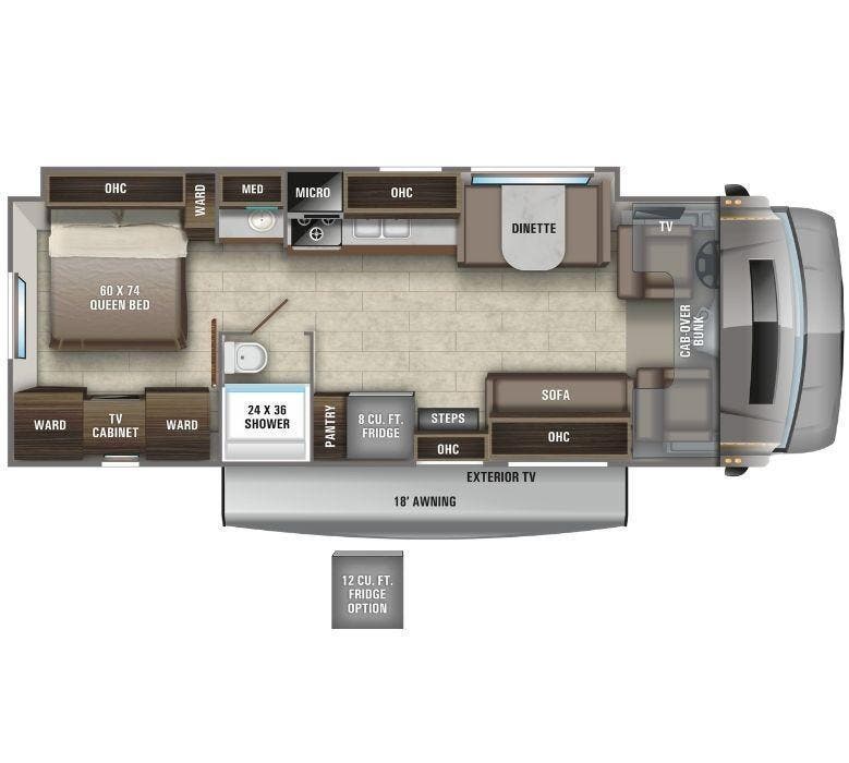 Image of Floorplan