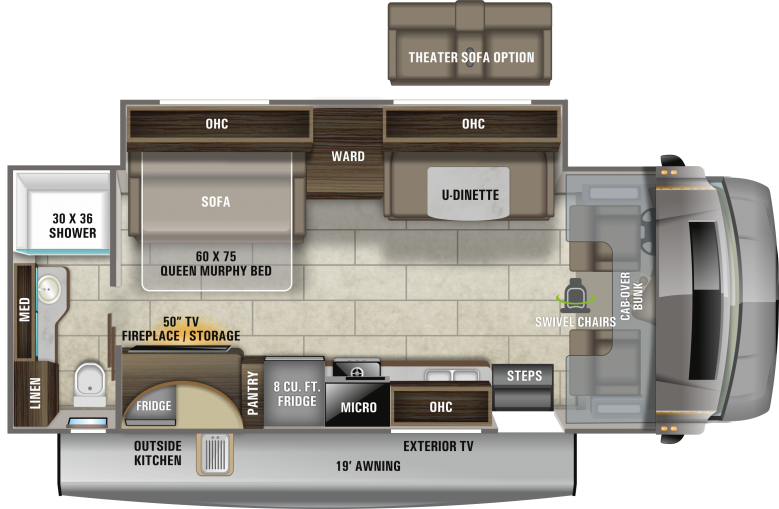 Image of Floorplan