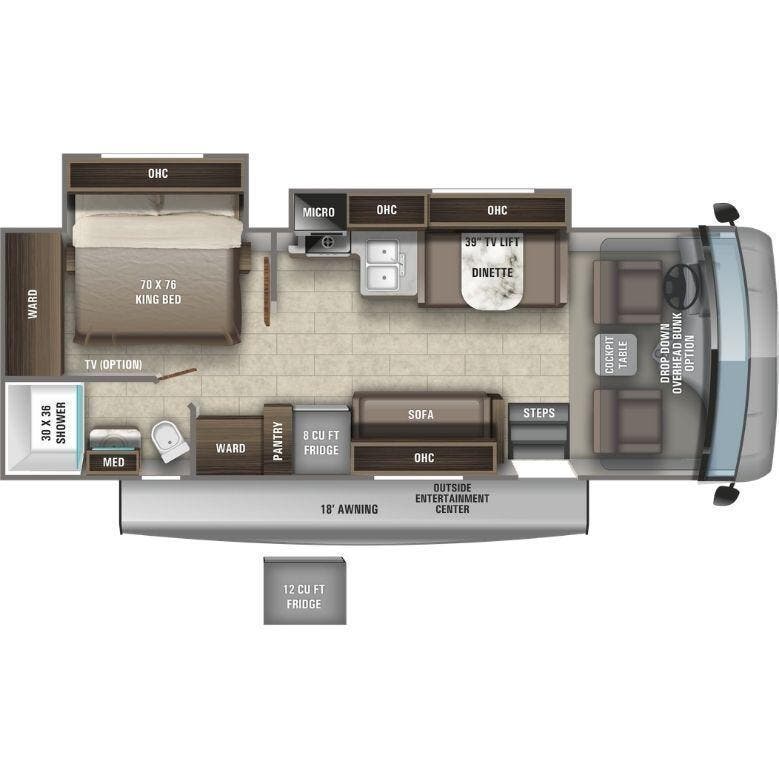 Image of Floorplan