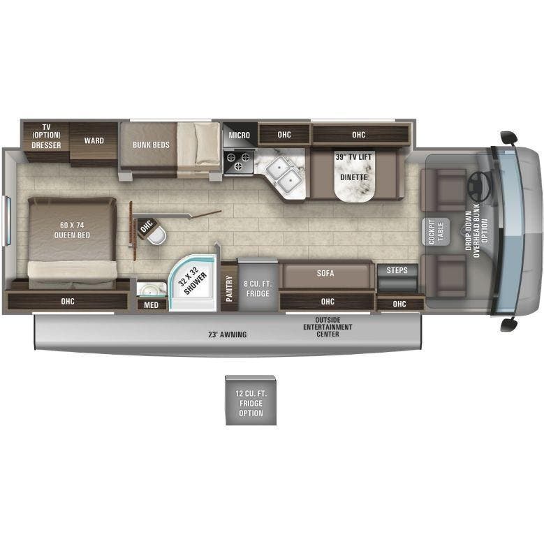 Image of Floorplan